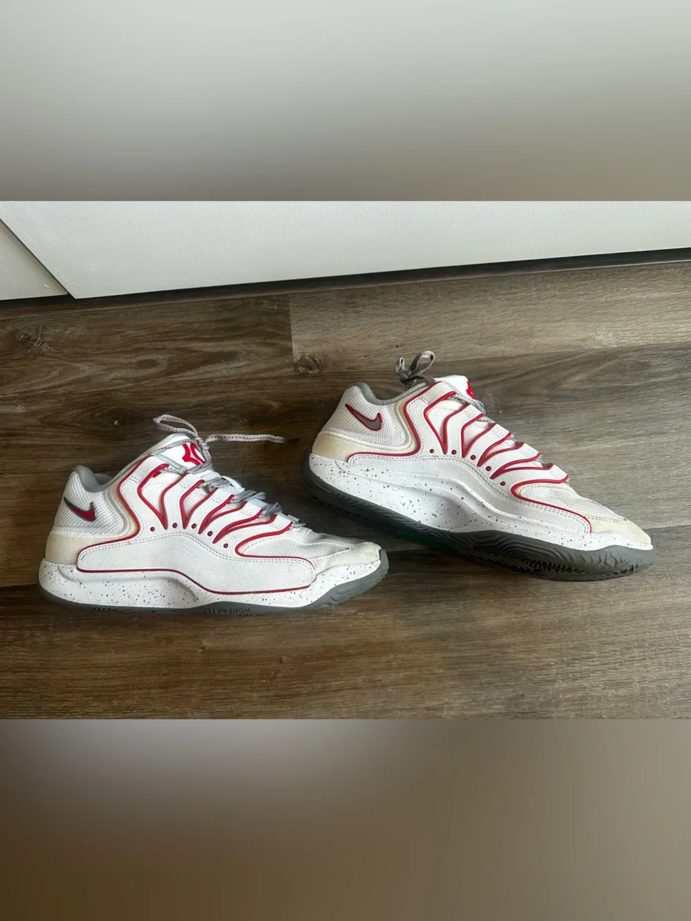 Nike KD18 Sneakers